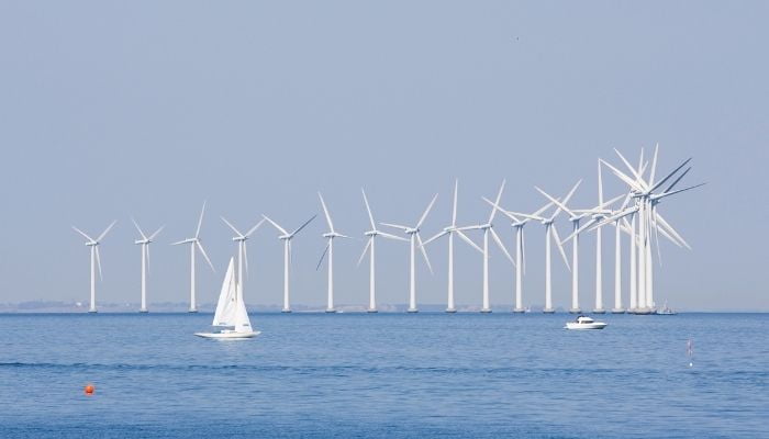 Repowering WInd Companies in India
