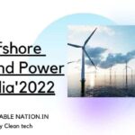 Offshore WInd Power India