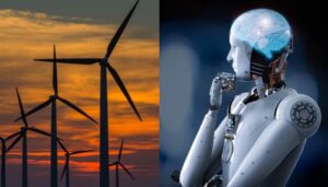 INfluence of Artificial Intelligence on Wind pOwer Sector