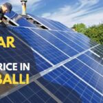 Solar Panel Price in Hubbali